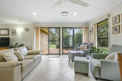 8 Merrol Street, Highfields, QLD 4352, 4 રૂમ, 2 બાથરૂમ, House