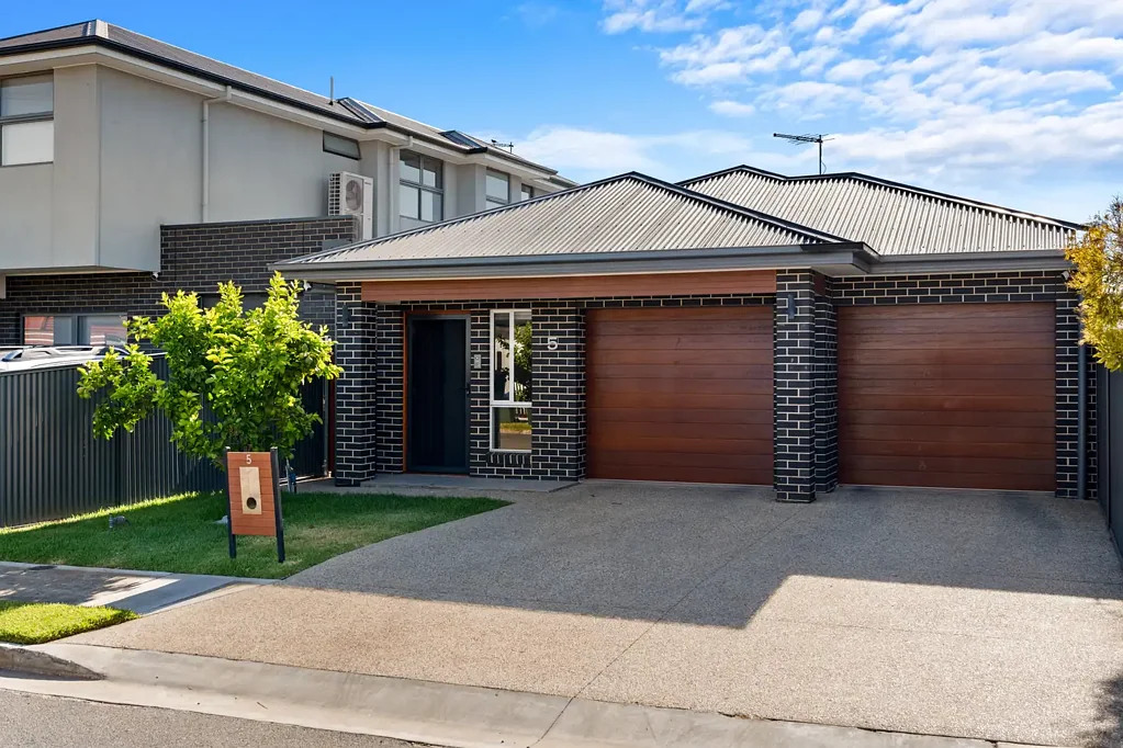 5 Gray Street, Woodville West, SA 5011
