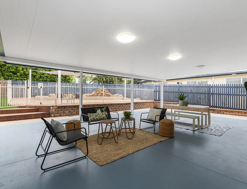 41 Rundle Street, Mount Louisa, Townsville, 4 phòng ngủ, 2 phòng tắm, House