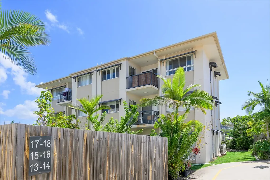 23/47 Barney Street, Barney Point, QLD 4680
