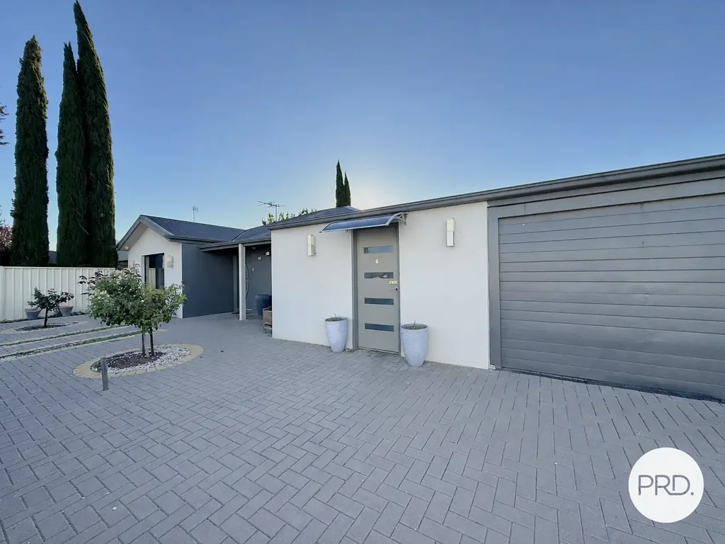 Mildura 3房  Modern Interiors and Endless Potential