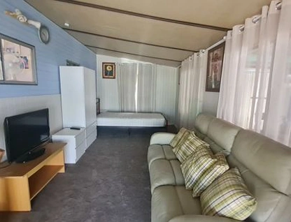 109/25 Chinderah Bay Drive, Chinderah, North Coast, 1 Schlafzimmer, 1 Badezimmer, House