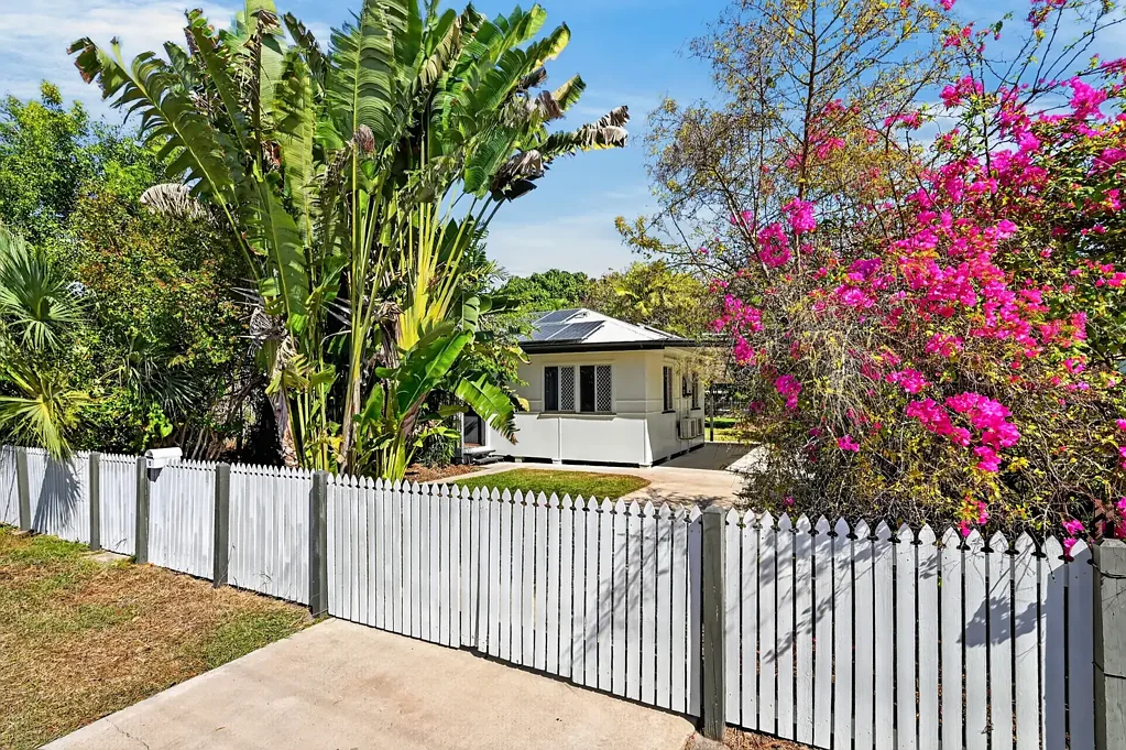 Currajong 2 Bedroom Picture Perfect