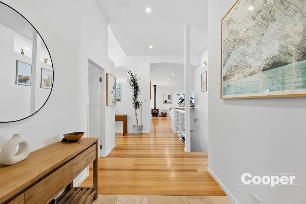 Milton 4房  Elevated Designer Living with Spectacular Milton Countryside Views