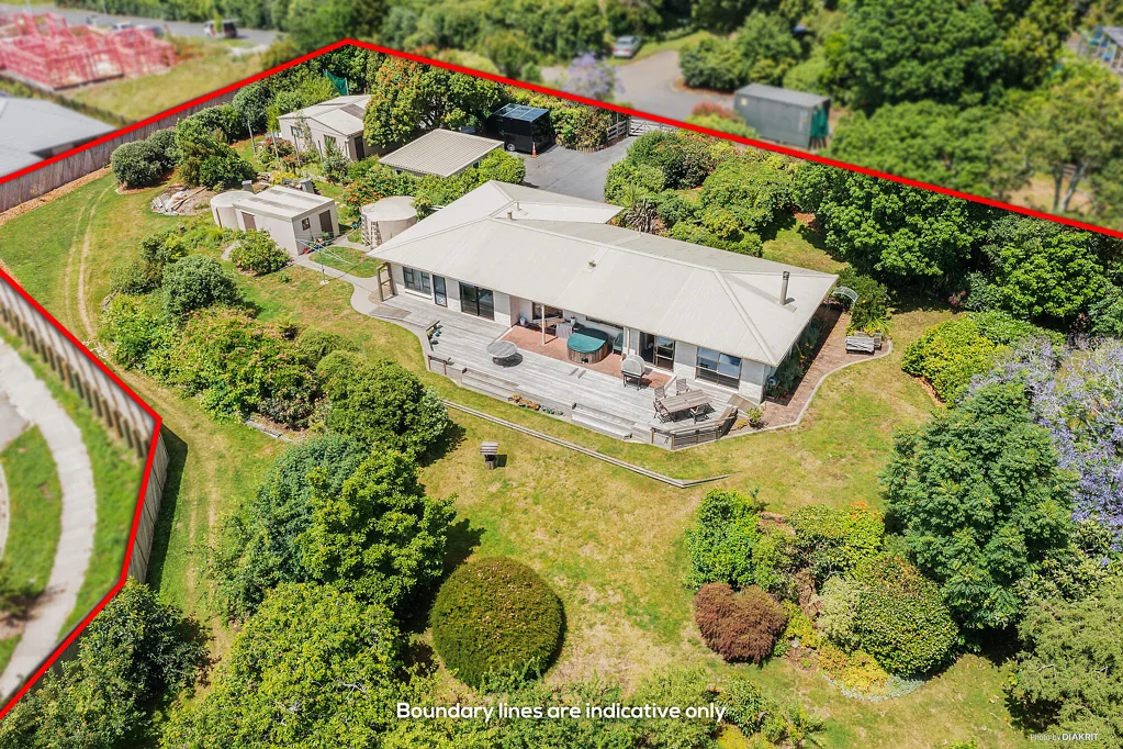 Pukekohe 3Zimmer Prime Development Land - Endless Potential!