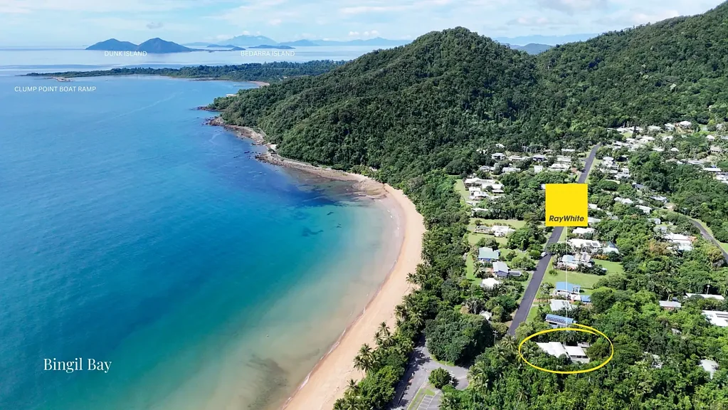 1A Cutten Street, Bingil Bay, QLD 4852