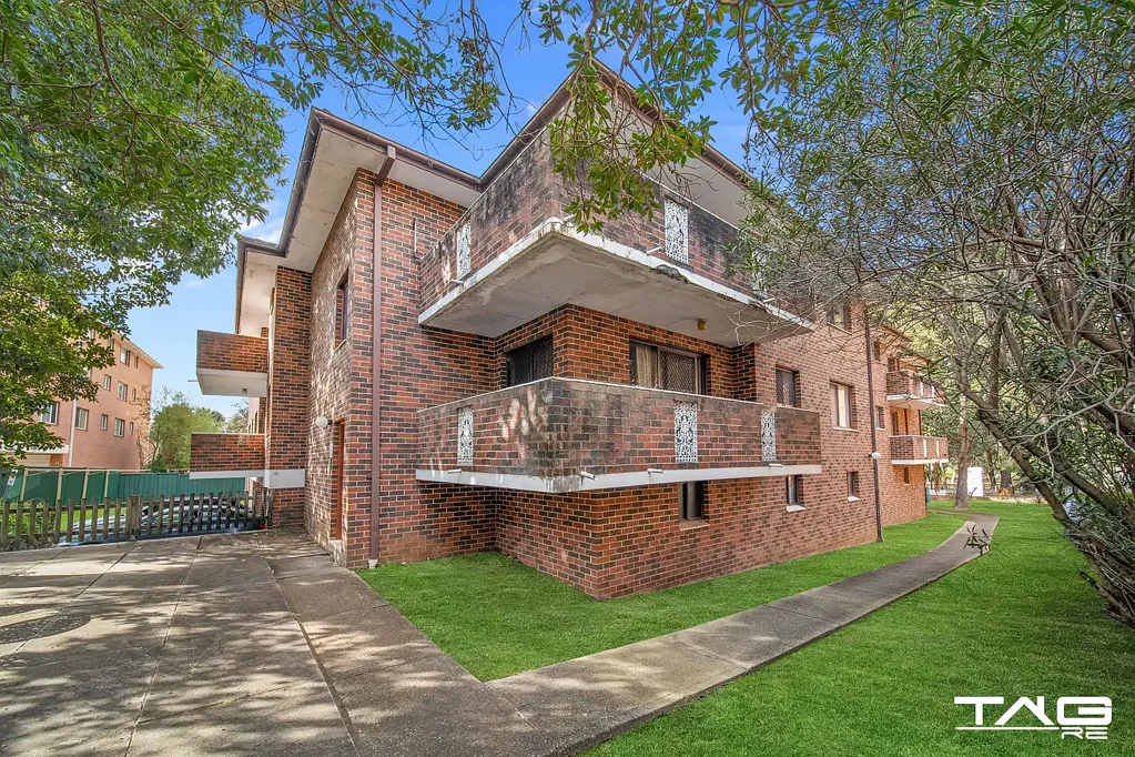 Westmead 2房 Westmead 优越生活 PRIME WESTMEAD LIVING