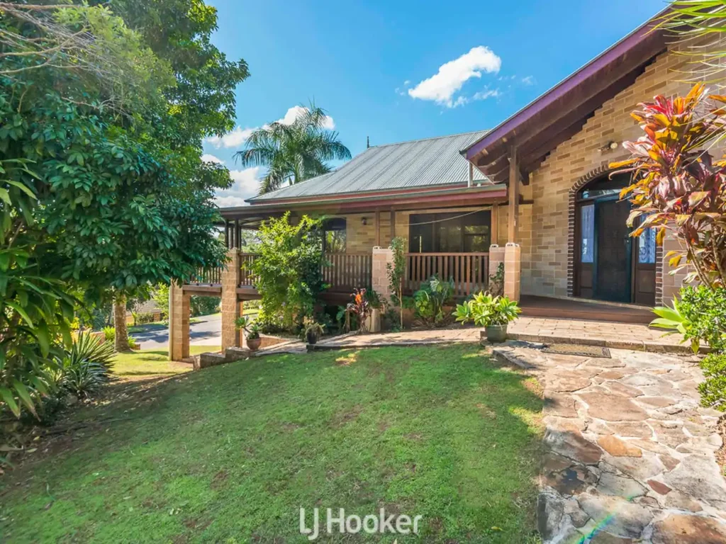 Goonellabah 3બેડરૂમ A Unique Home with Character, Space & Endless Valley Views