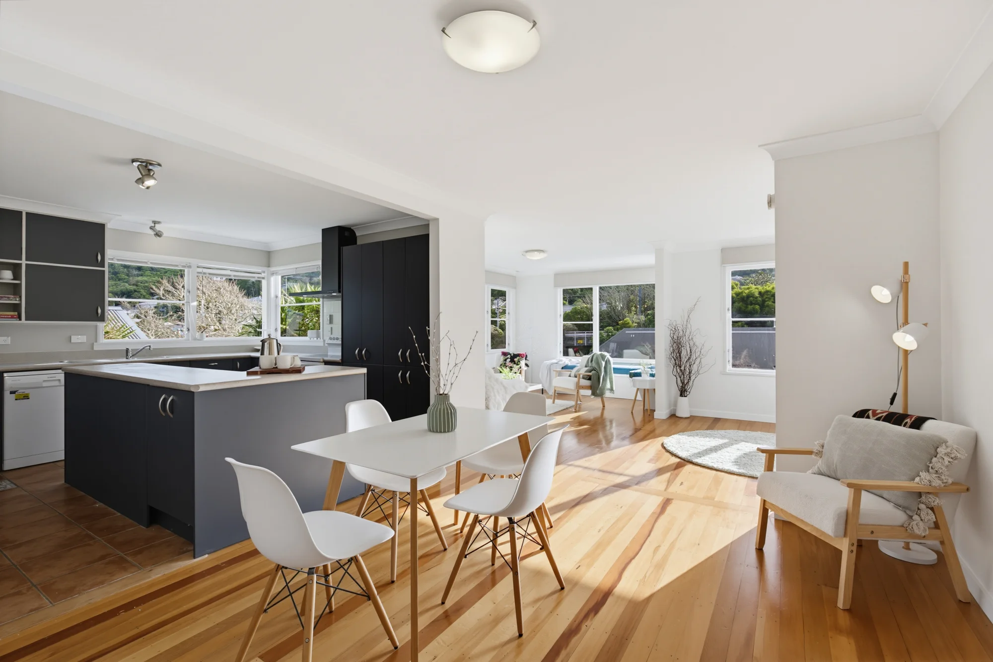 Ngaio 3房  VILLAGE AT YOUR DOORSTEP! | BEO $995,000