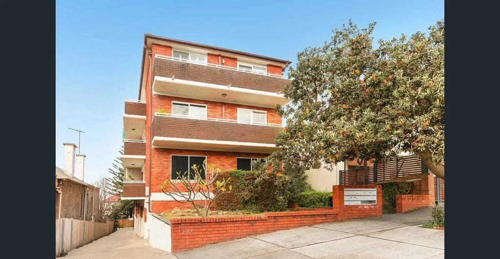 2/119 Brook Street, Coogee, NSW 2034