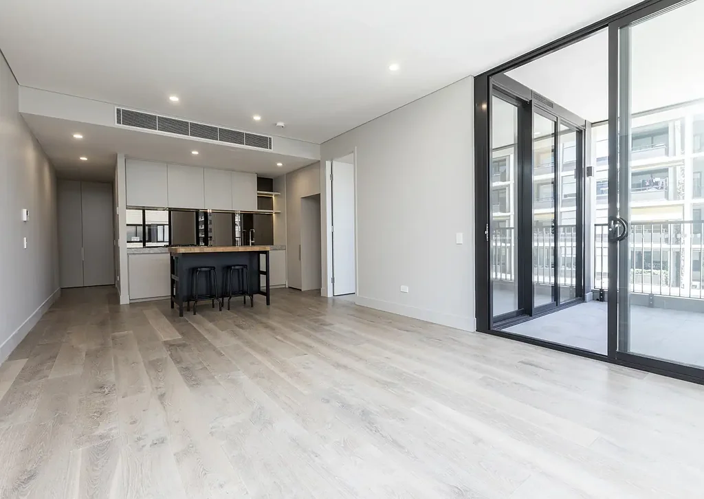 Stylish 2 Bedroom Residence