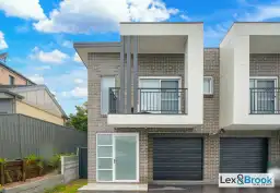 4/298 Newbridge Rd, Moorebank