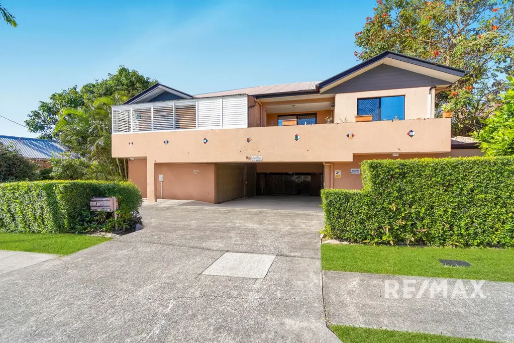 5/88 Marquis Street, Greenslopes, QLD 4120