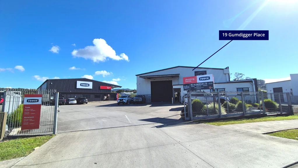Whangarei Central Premium Whangārei Trade Base