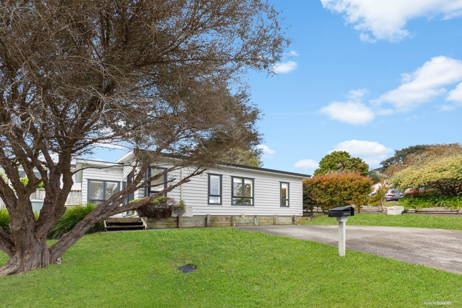 132a Awaruku Road, Torbay, Auckland - North Shore, 2房, 1浴, House