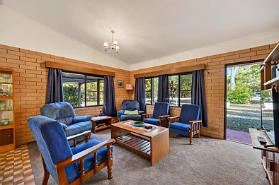207 Forestry Road, Bluewater, QLD 4818, 3 રૂમ, 1 બાથરૂમ, House