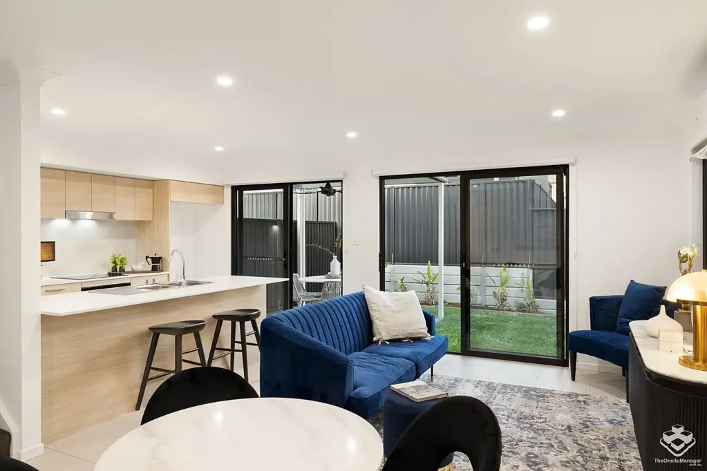 4-Bedroom Nearly New Townhouse Algester