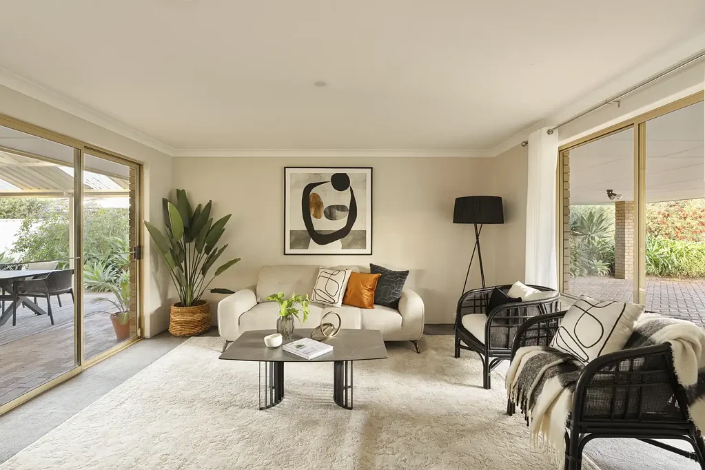 Floreat 3ਬੈੱਡਰੂਮ WIDE FRONTAGE, LEAFY STREET, BOLD PARK LIFESTYLE