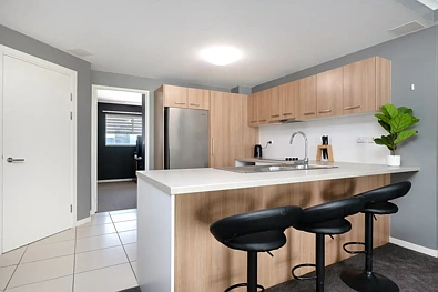 505/38 Gregory Street, Condon, QLD 4815, 3 chambres, 2 salles de bain, House