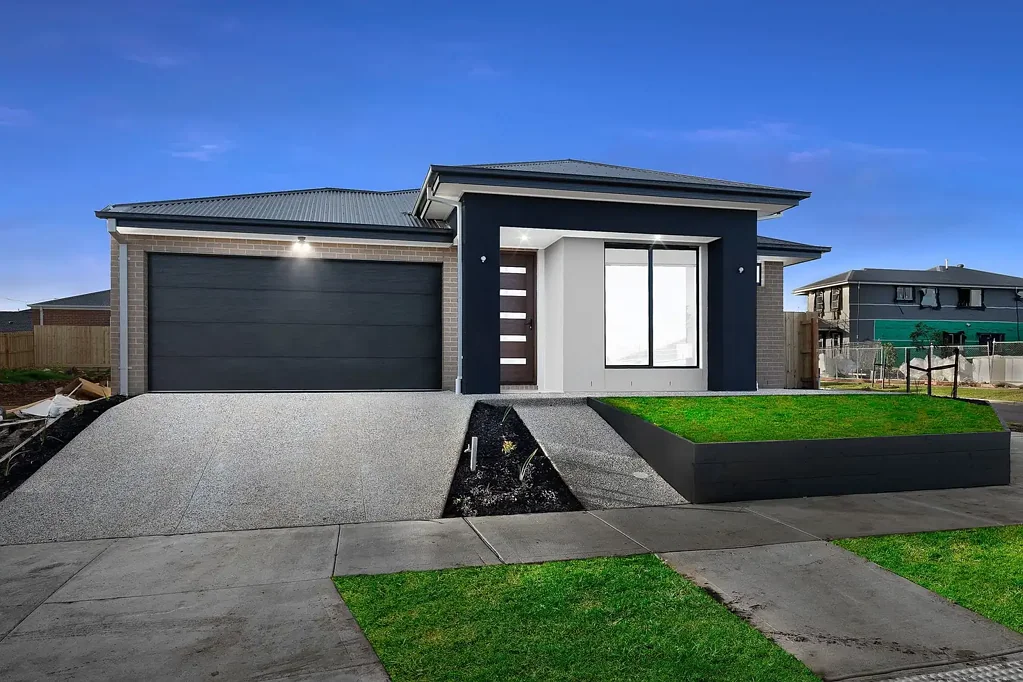 Quality Built Home!