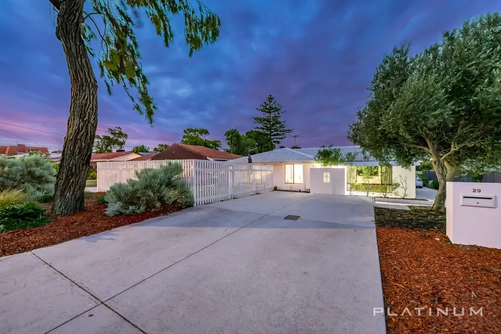29 Arawa Place, Craigie, WA 6025