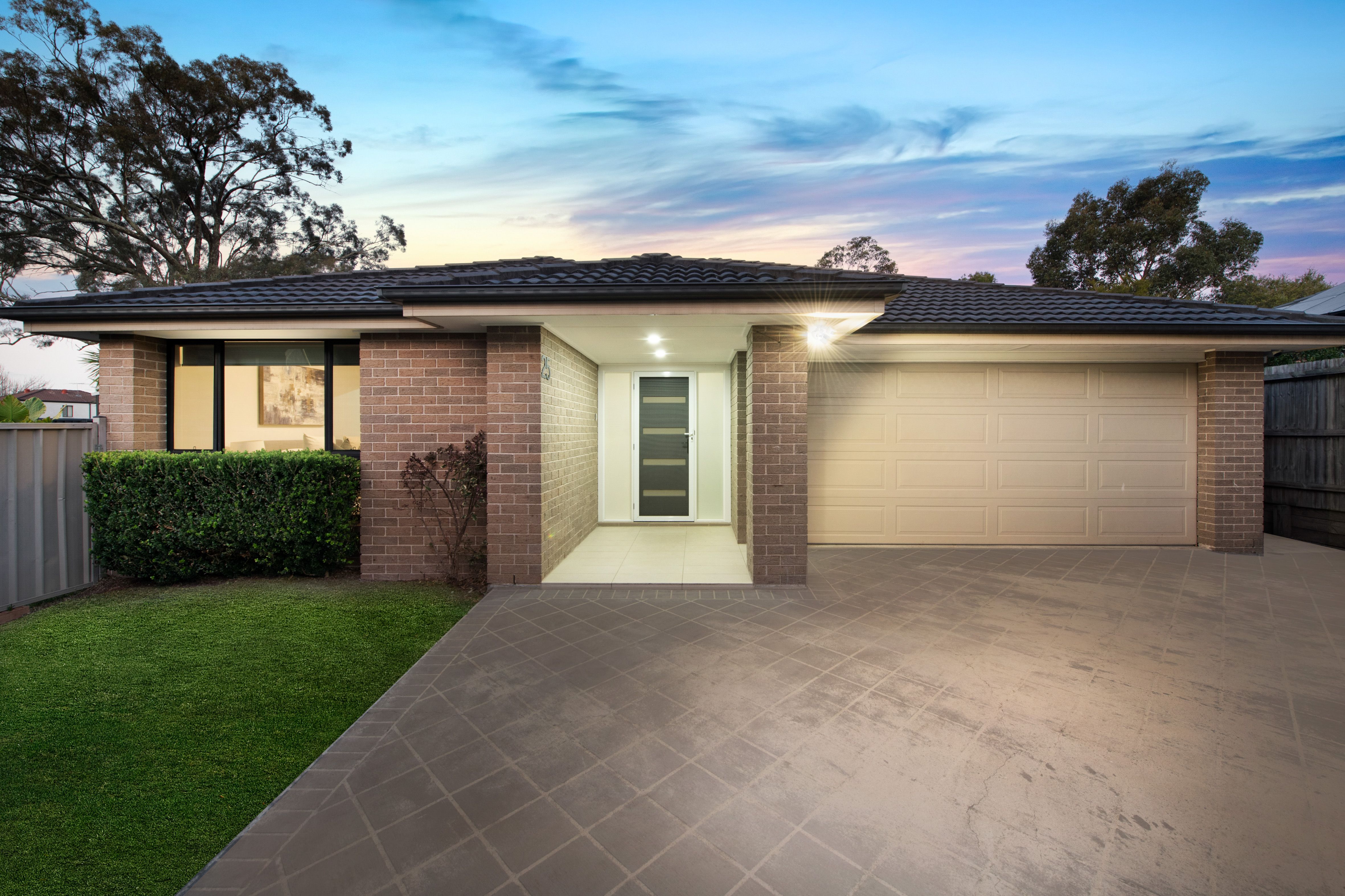 25 CLEMENTINE ST, PARKLEA NSW 2768, 0 રૂમ, 0 બાથરૂમ, House