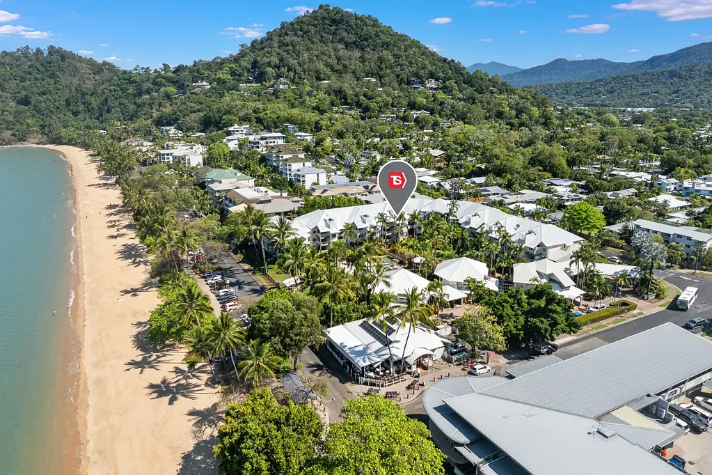37/65-75 Vasey Esplanade, Trinity Beach, QLD 4879