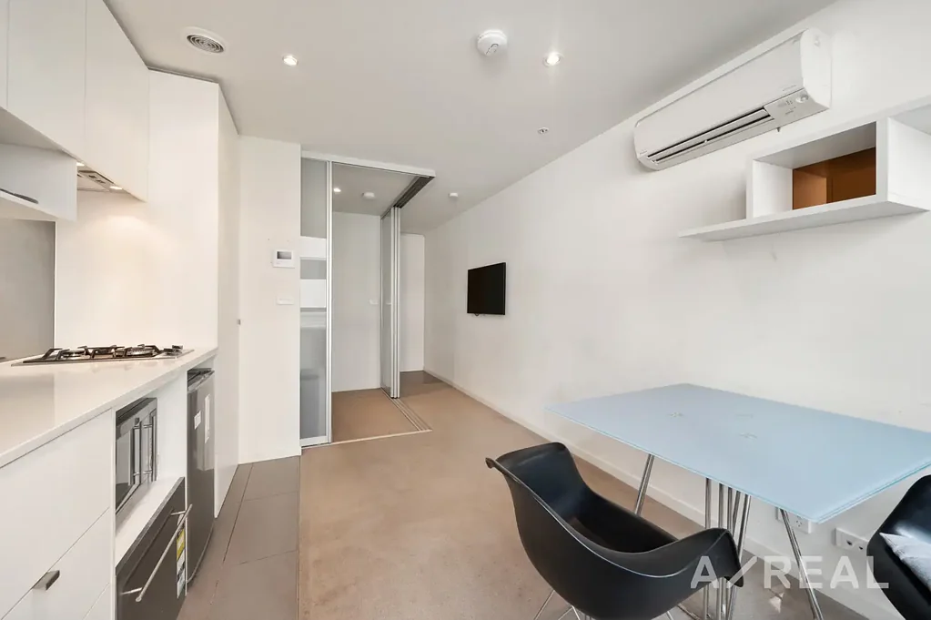 Fully Furnished 1 bed room Apartment