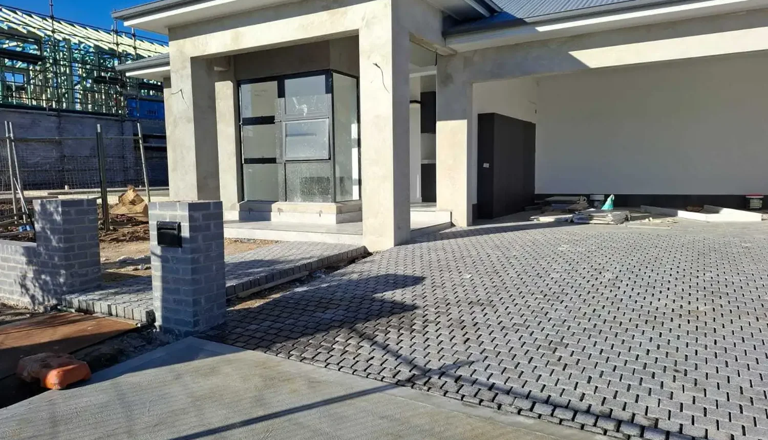 11 Hyssop Street, Marsden Park, Outer Western Sydney, 4部屋, 2バスルーム, House