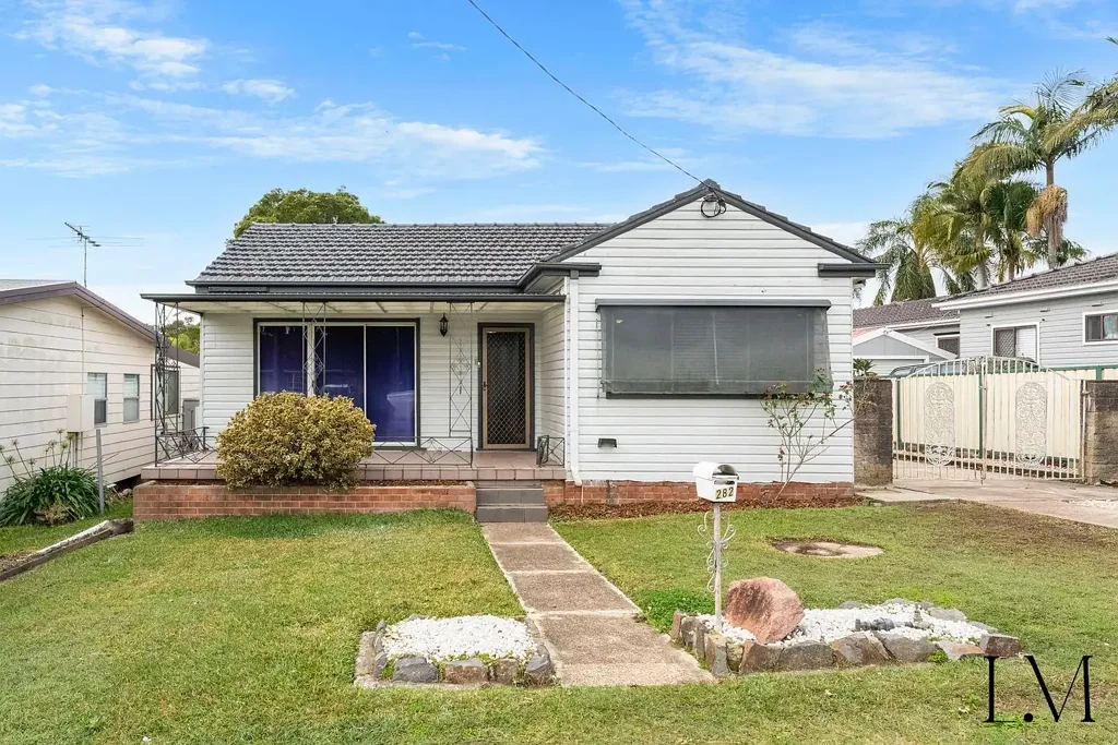 Comfortable Family Home in Rankin Park