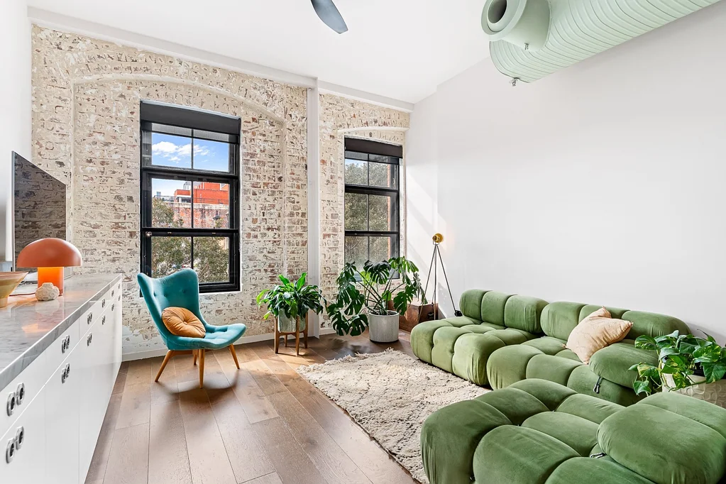 212/1A Great Buckingham Street, Redfern, NSW 2016