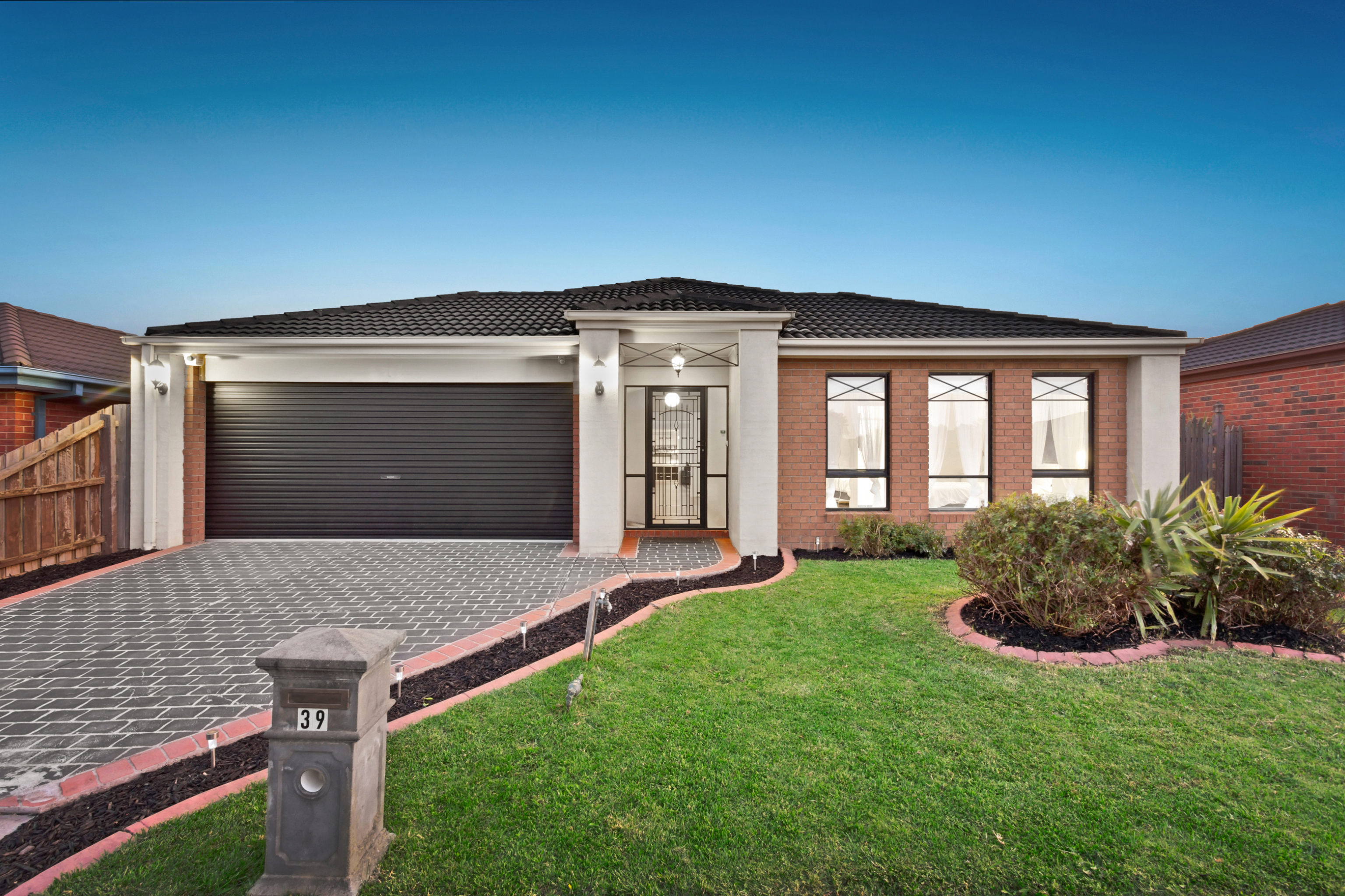 39 GRAND ARCH WAY, BERWICK VIC 3806, 0 phòng ngủ, 0 phòng tắm, House