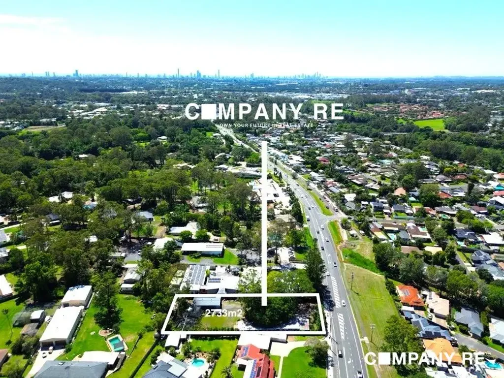 173 Beaudesert Nerang Road, Nerang, QLD 4211