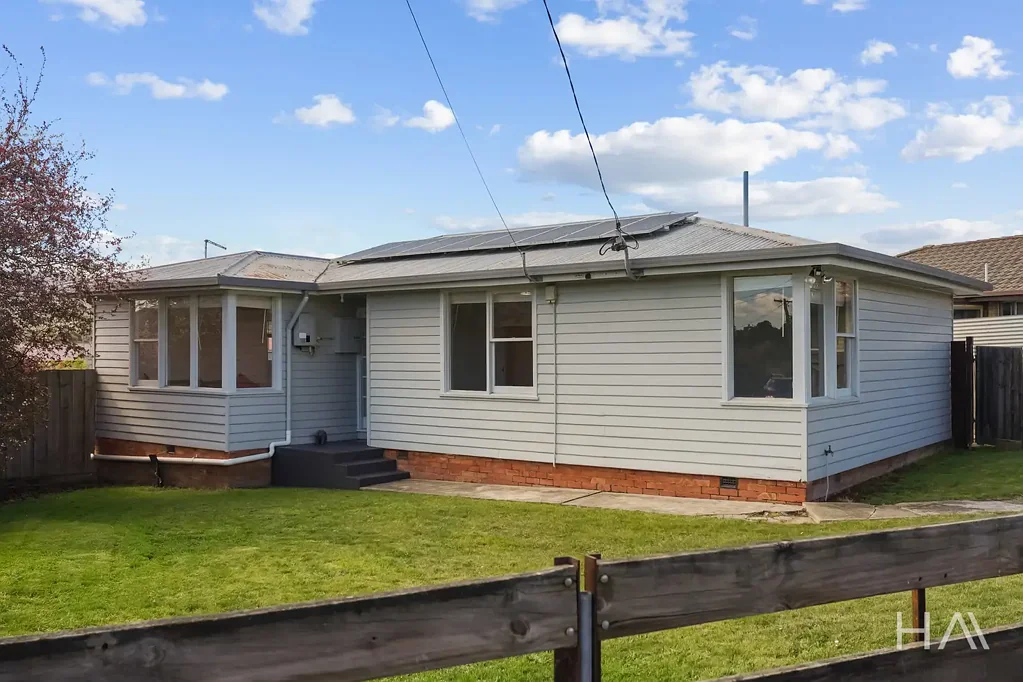 Ravenswood 3Zimmer Fresh, Functional & Full of Appeal!