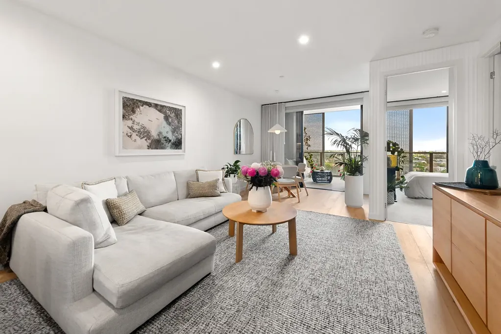 Elsternwick 2ਬੈੱਡਰੂਮ Style & comfort in the heart of Elsternwick