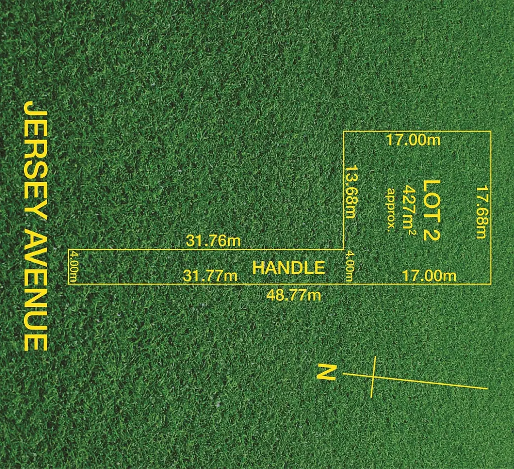 LOT 2/21 Jersey Avenue, Kilburn, SA 5084