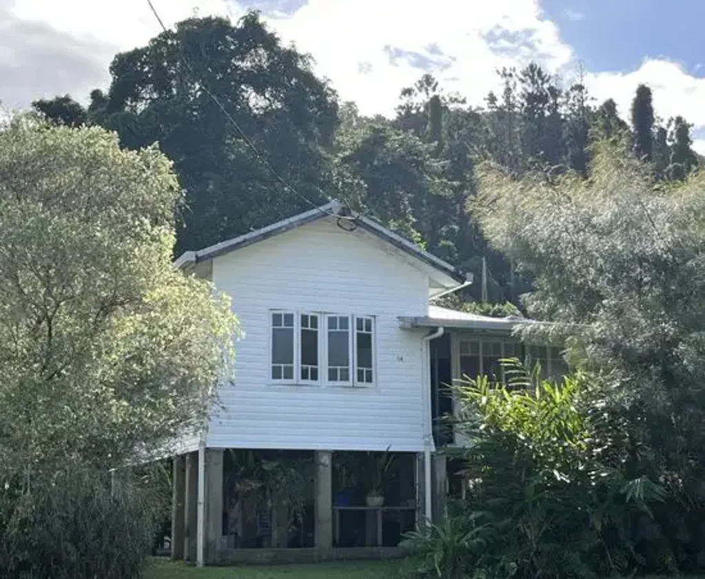 14 Parry Street, Babinda, QLD 4861