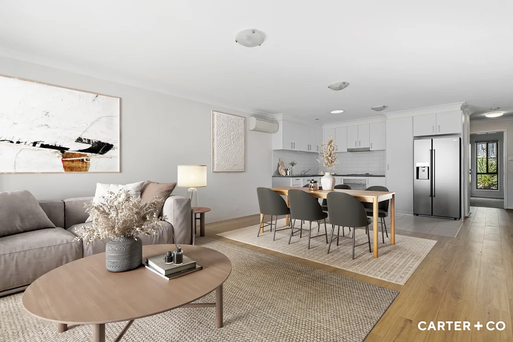 Watson 2Kwarto Fabulous First Home or Investment Opportunity