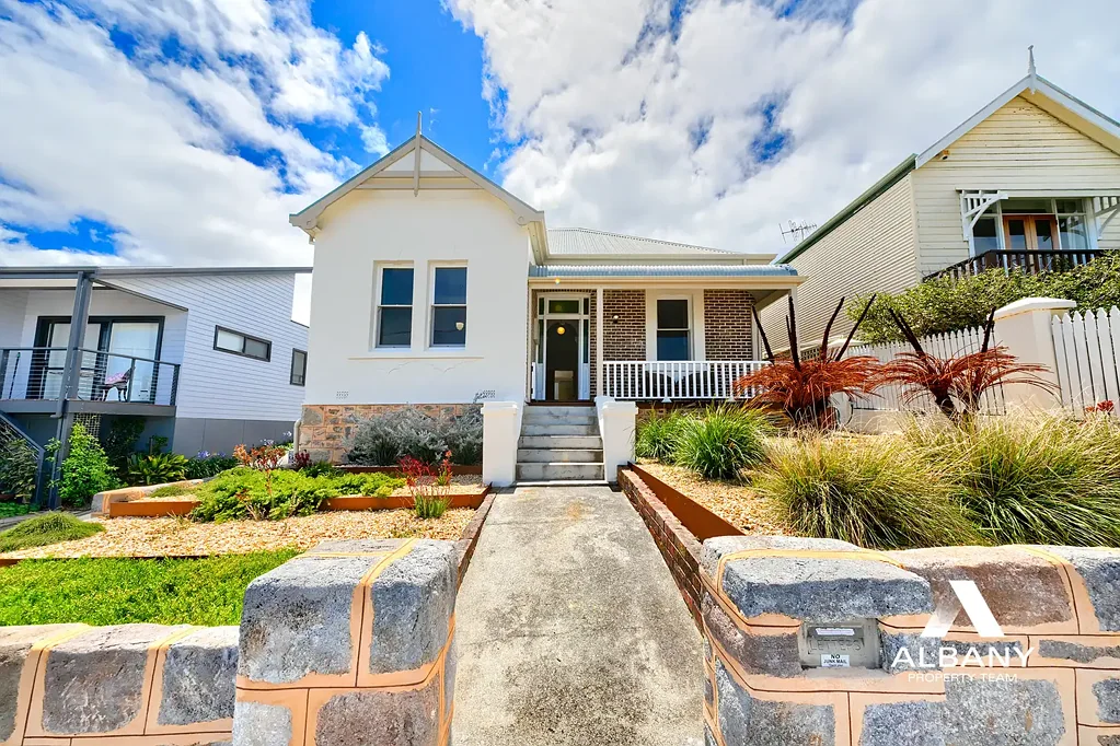 10A Grey Street East, Albany, WA 6330