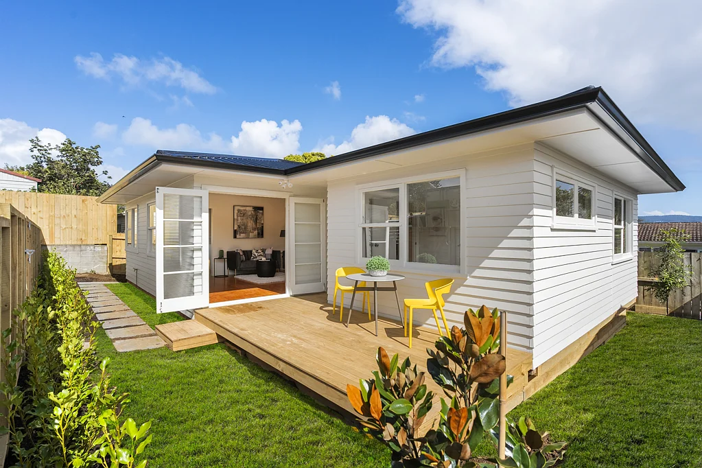 1/8 Kaikoura Street, Henderson, Waitakere City, Auckland