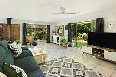43 Elouera Drive, Ninderry, QLD 4561, 4 slaapkamers, 2 badkamers, House
