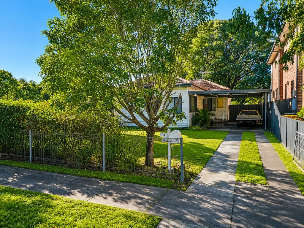 South Granville 3房  Prime 510sqm, Opportunity with Endless Potential