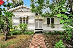 46 Walker Street, Walkervale