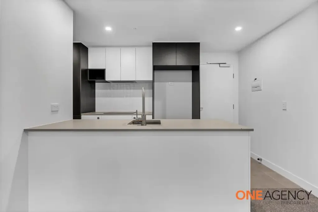 Stylish 2-Bedroom Apartment in Phillip – Perfect for Modern Living