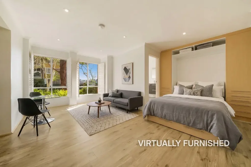Birchgrove Ultimate Harbour-Side Studio on the Birchgrove Peninsula