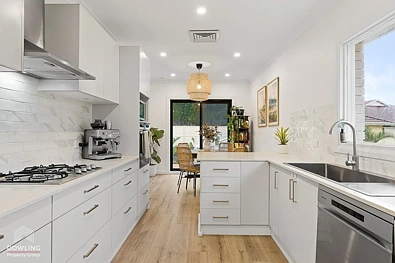 2 Louisa Avenue, Highfields, NSW 2289, 3 slaapkamers, 2 badkamers, House
