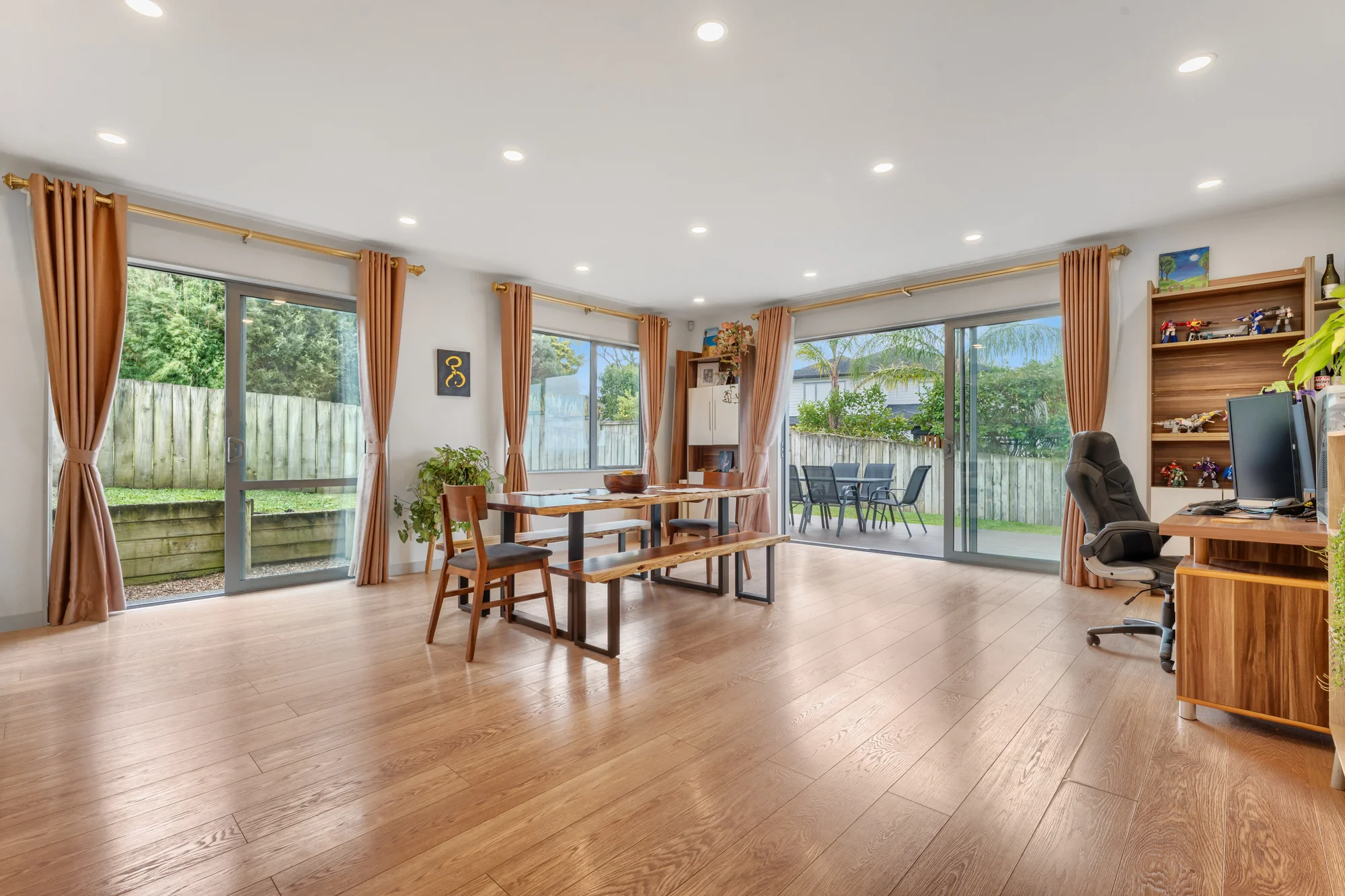 18 Carpenter Lane, Millwater, Rodney, 5 chambres, 3 salles de bain, House