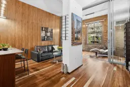 UNIT 113 320 HARRIS ST, Pyrmont