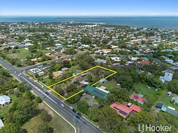 186 Elizabeth Street, Urangan