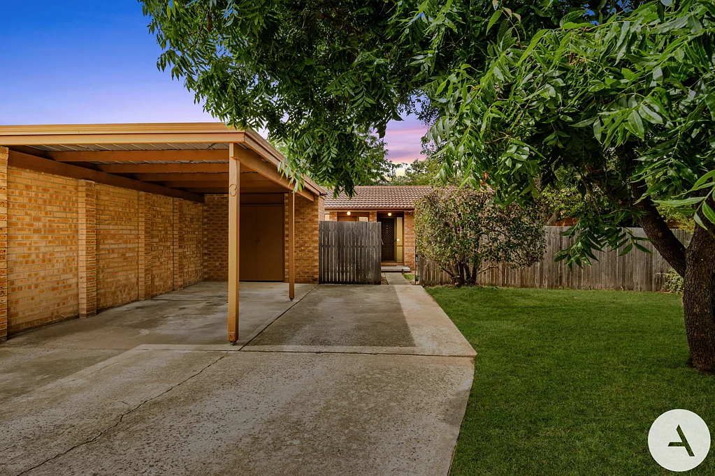 3 Spry Place, Florey, ACT 2615